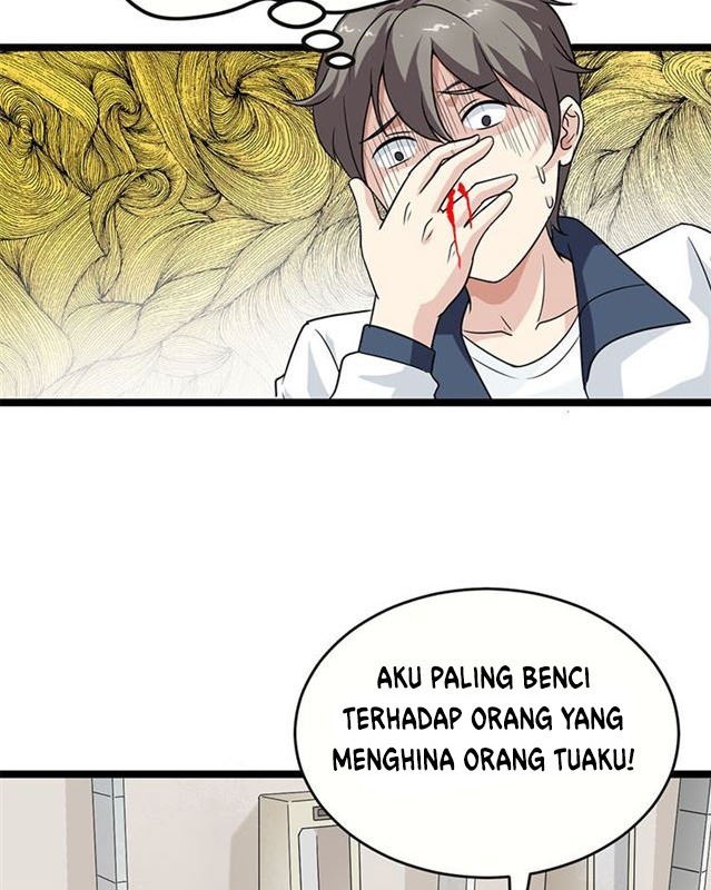 Young Master Return to 16 (The Gangster Boss Is 16 Again) Chapter 02 Gambar 27