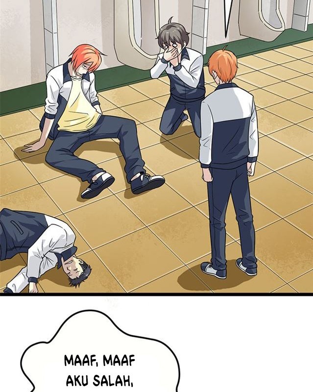 Young Master Return to 16 (The Gangster Boss Is 16 Again) Chapter 02 Gambar 28
