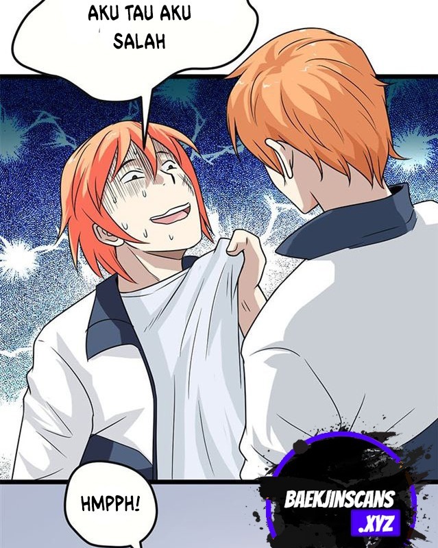 Young Master Return to 16 (The Gangster Boss Is 16 Again) Chapter 02 Gambar 29