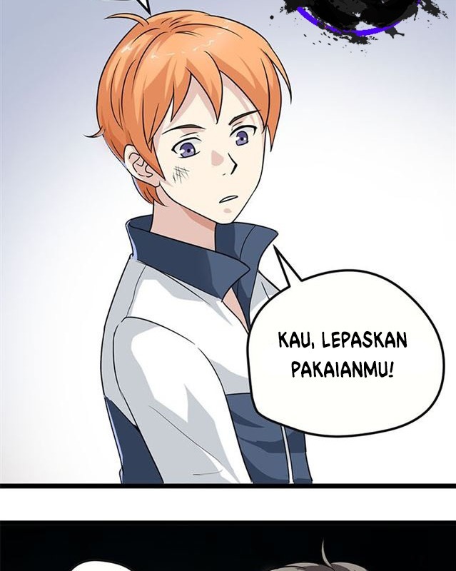 Young Master Return to 16 (The Gangster Boss Is 16 Again) Chapter 02 Gambar 30