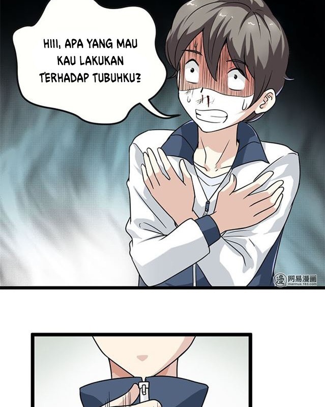 Young Master Return to 16 (The Gangster Boss Is 16 Again) Chapter 02 Gambar 31