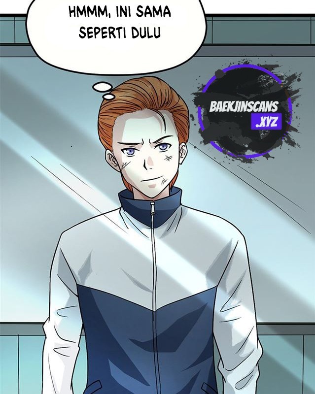 Young Master Return to 16 (The Gangster Boss Is 16 Again) Chapter 02 Gambar 33