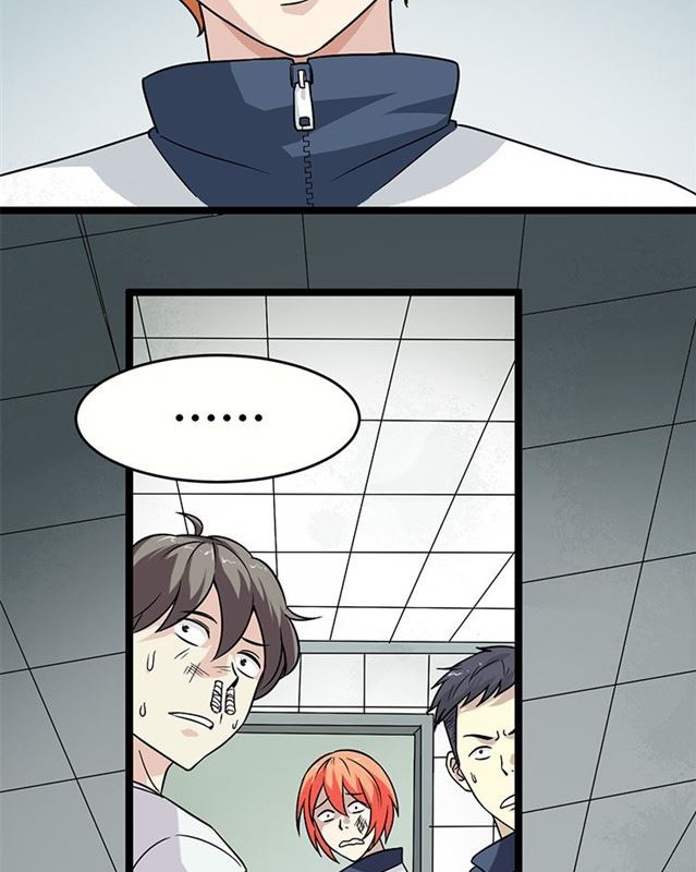 Young Master Return to 16 (The Gangster Boss Is 16 Again) Chapter 02 Gambar 35
