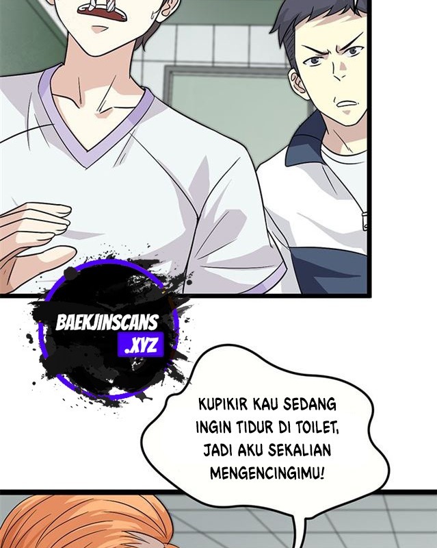 Young Master Return to 16 (The Gangster Boss Is 16 Again) Chapter 02 Gambar 38