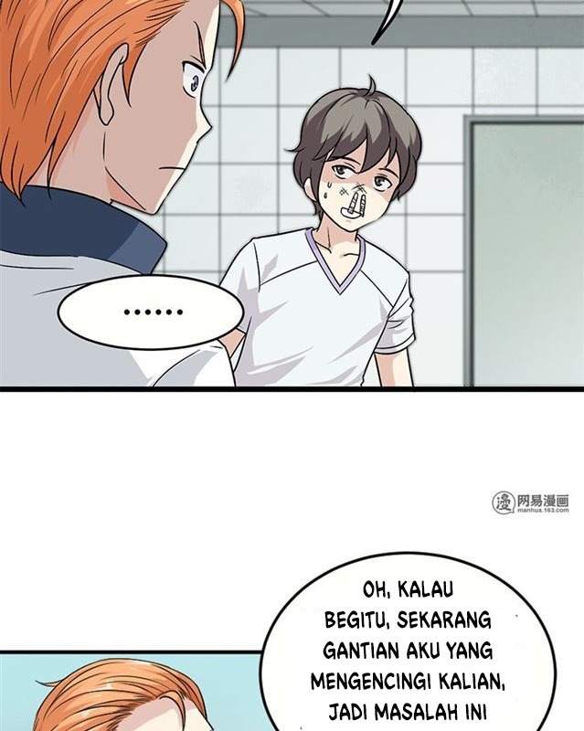 Young Master Return to 16 (The Gangster Boss Is 16 Again) Chapter 02 Gambar 39