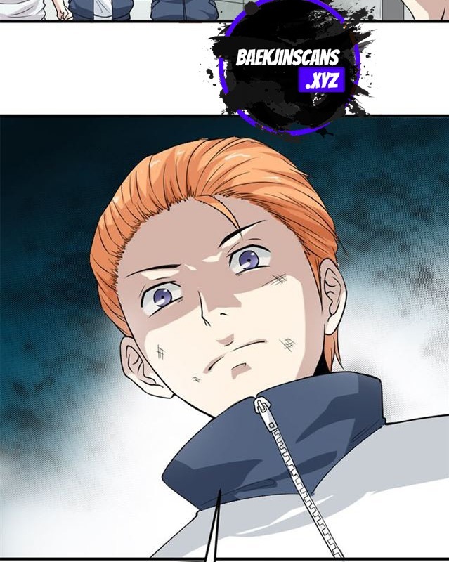 Young Master Return to 16 (The Gangster Boss Is 16 Again) Chapter 02 Gambar 41