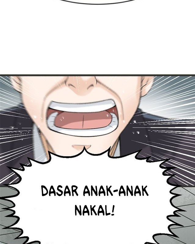 Young Master Return to 16 (The Gangster Boss Is 16 Again) Chapter 02 Gambar 45