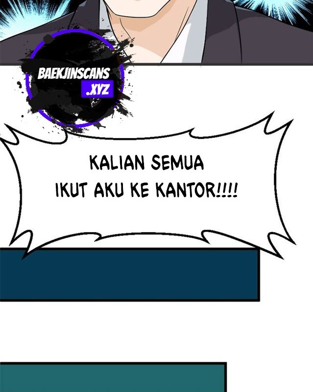 Young Master Return to 16 (The Gangster Boss Is 16 Again) Chapter 02 Gambar 48