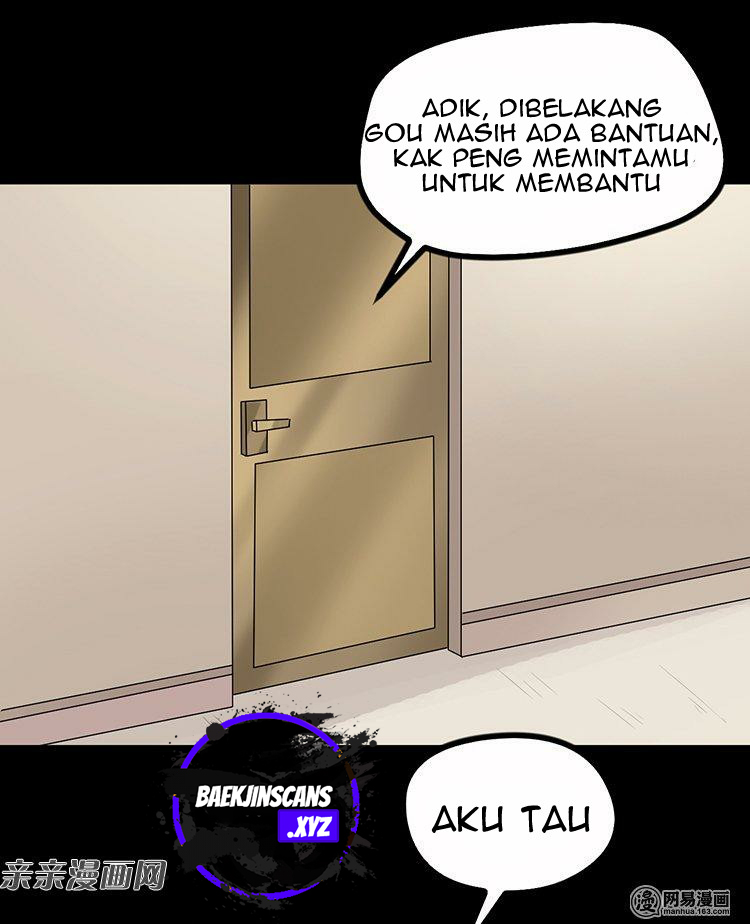 Young Master Return to 16 (The Gangster Boss Is 16 Again) Chapter 11 Gambar 4