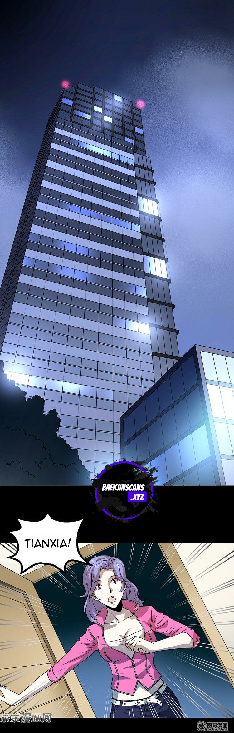 Young Master Return to 16 (The Gangster Boss Is 16 Again) Chapter 11 Gambar 11