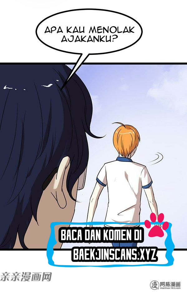 Young Master Return to 16 (The Gangster Boss Is 16 Again) Chapter 16 Gambar 5