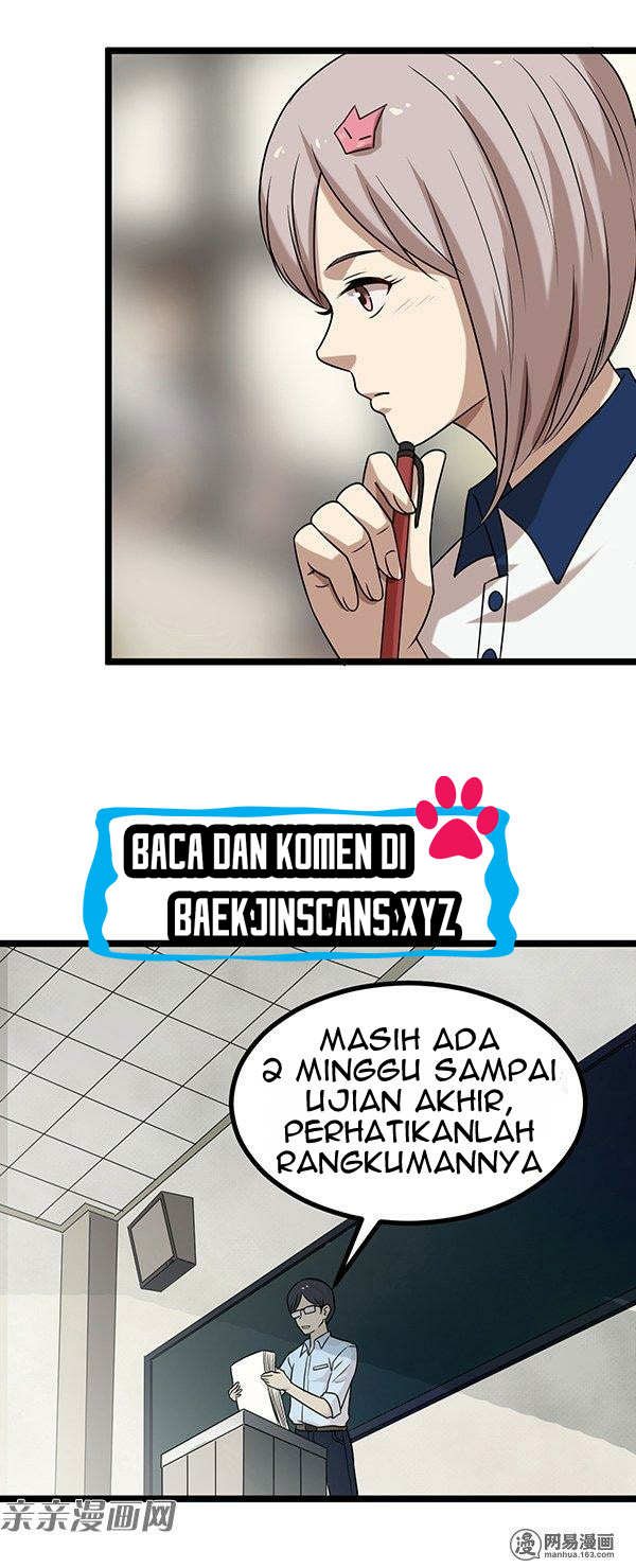 Young Master Return to 16 (The Gangster Boss Is 16 Again) Chapter 16 Gambar 9