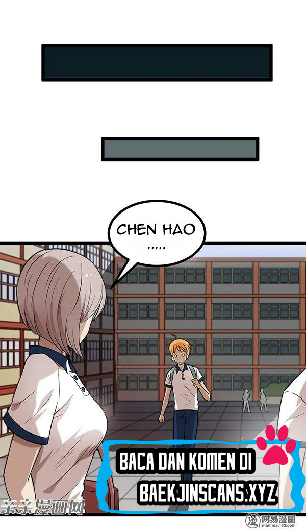 Young Master Return to 16 (The Gangster Boss Is 16 Again) Chapter 16 Gambar 10