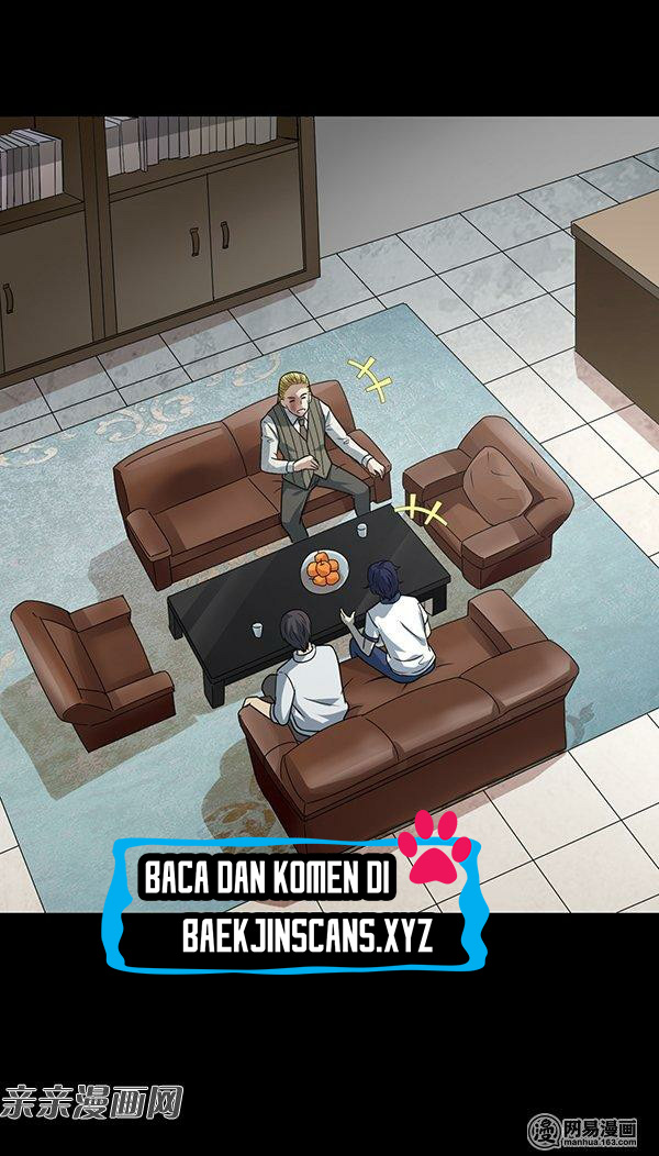 Young Master Return to 16 (The Gangster Boss Is 16 Again) Chapter 19 Gambar 16
