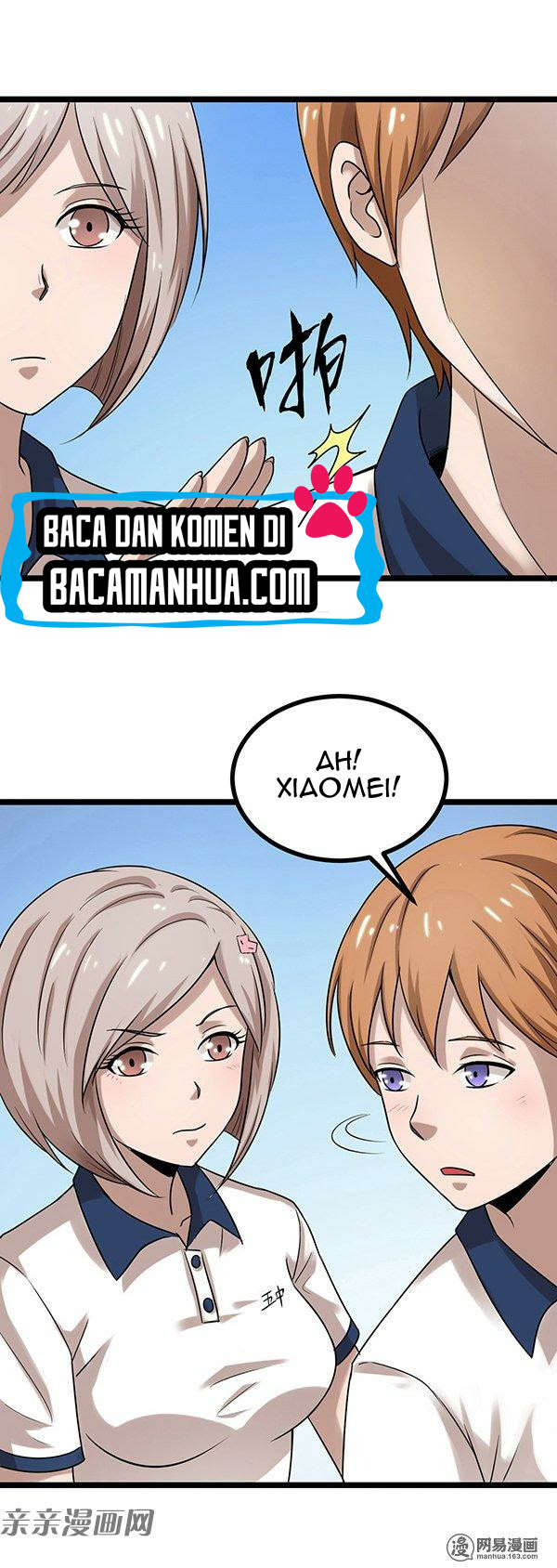 Young Master Return to 16 (The Gangster Boss Is 16 Again) Chapter 21 Gambar 4