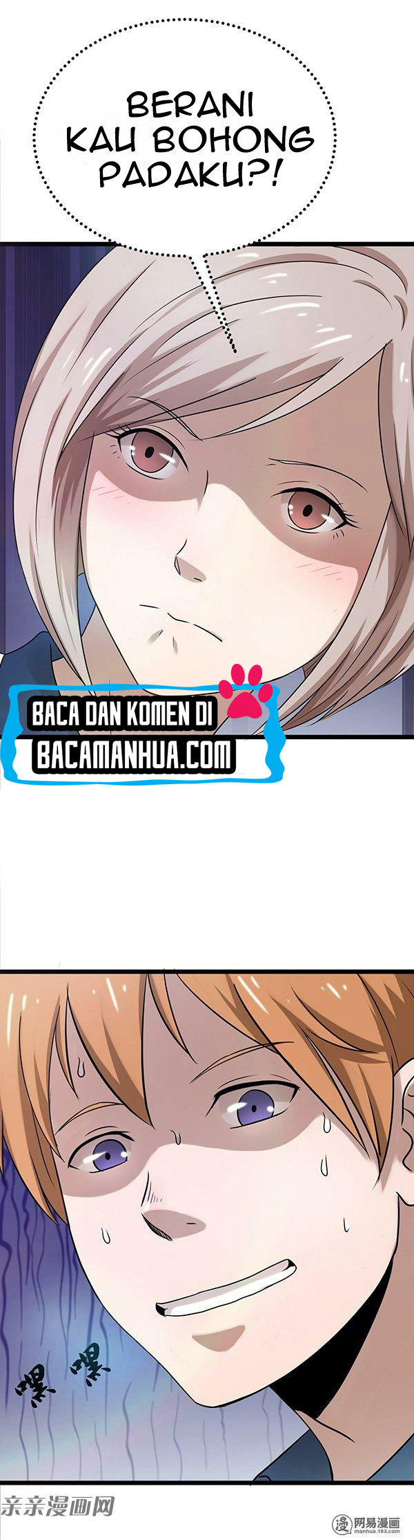 Young Master Return to 16 (The Gangster Boss Is 16 Again) Chapter 21 Gambar 10