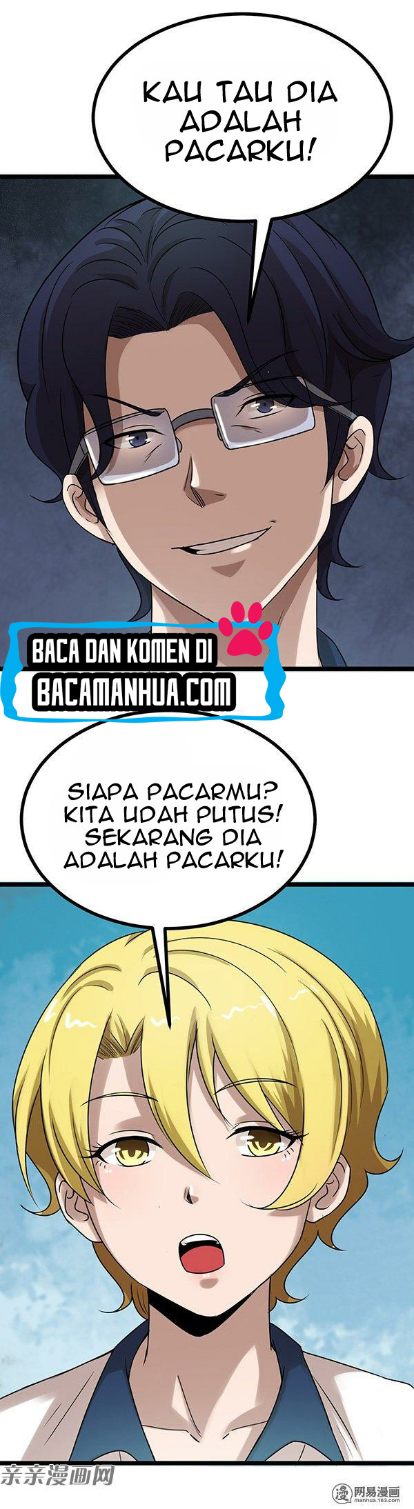 Young Master Return to 16 (The Gangster Boss Is 16 Again) Chapter 22 Gambar 11