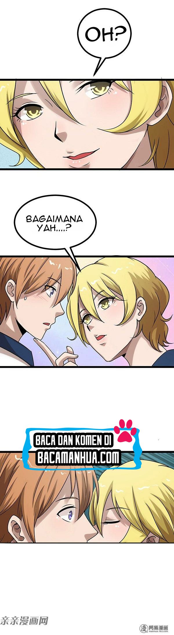 Young Master Return to 16 (The Gangster Boss Is 16 Again) Chapter 22 Gambar 13