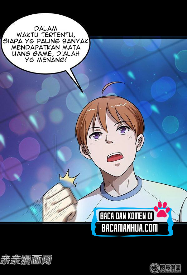 Young Master Return to 16 (The Gangster Boss Is 16 Again) Chapter 29 Gambar 11