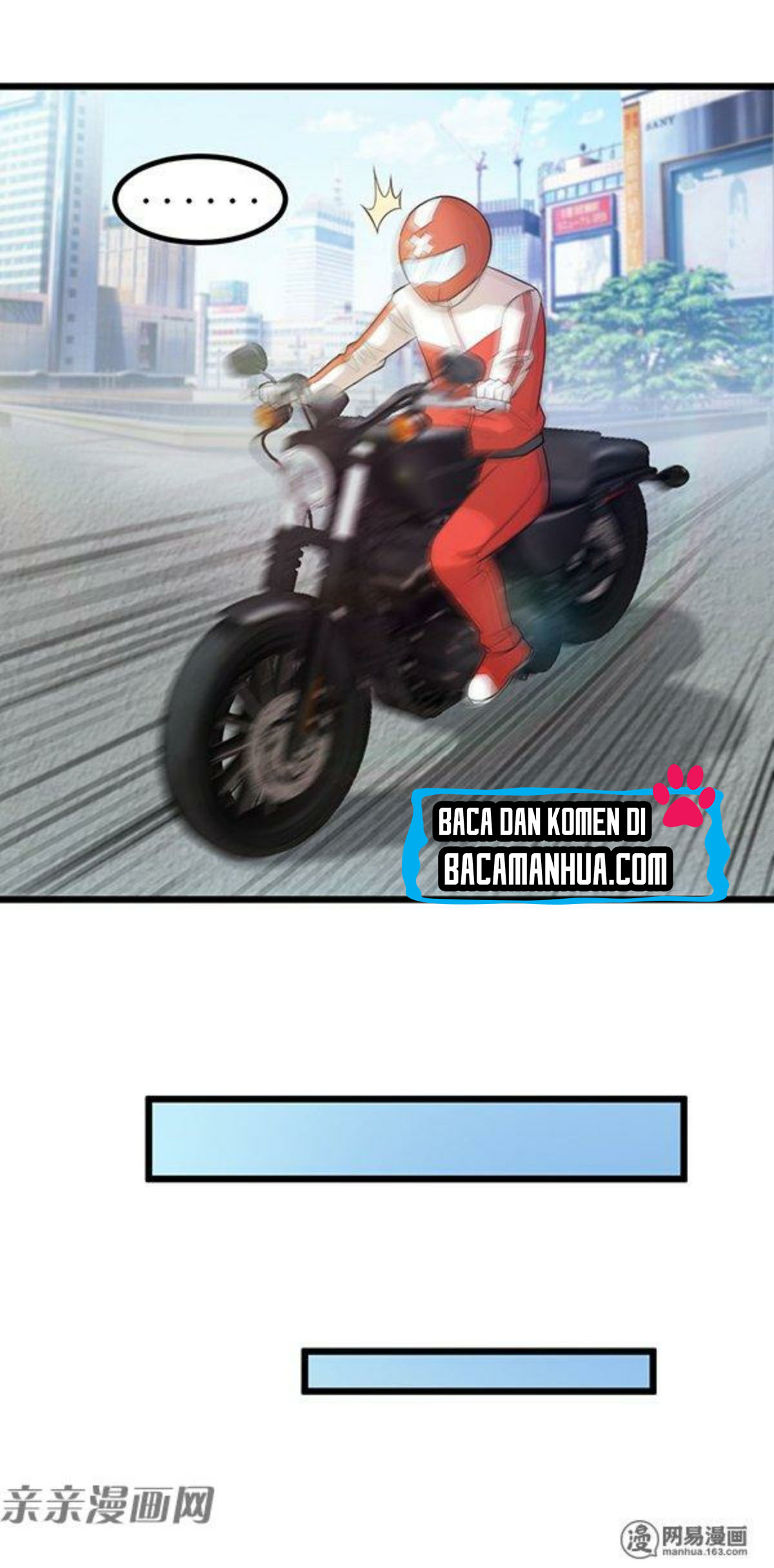 Young Master Return to 16 (The Gangster Boss Is 16 Again) Chapter 43 Gambar 9