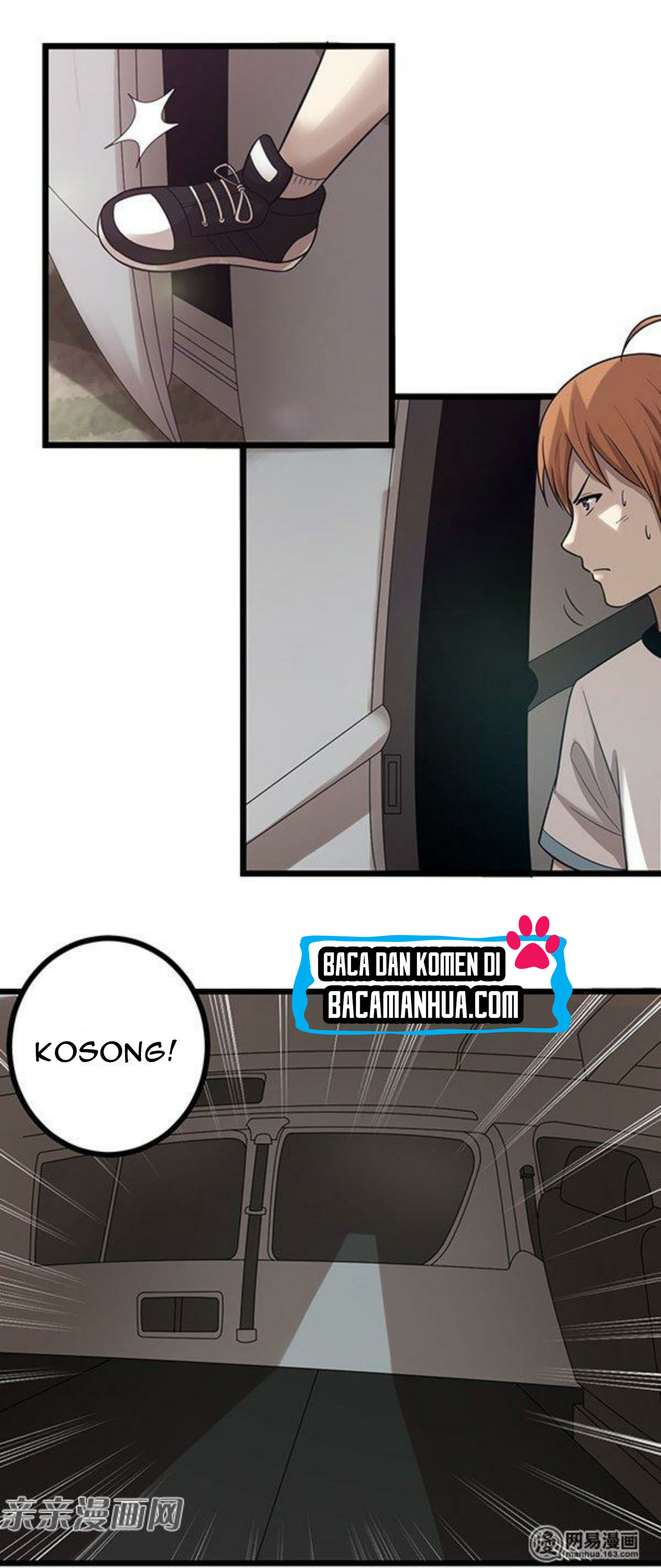 Young Master Return to 16 (The Gangster Boss Is 16 Again) Chapter 43 Gambar 18