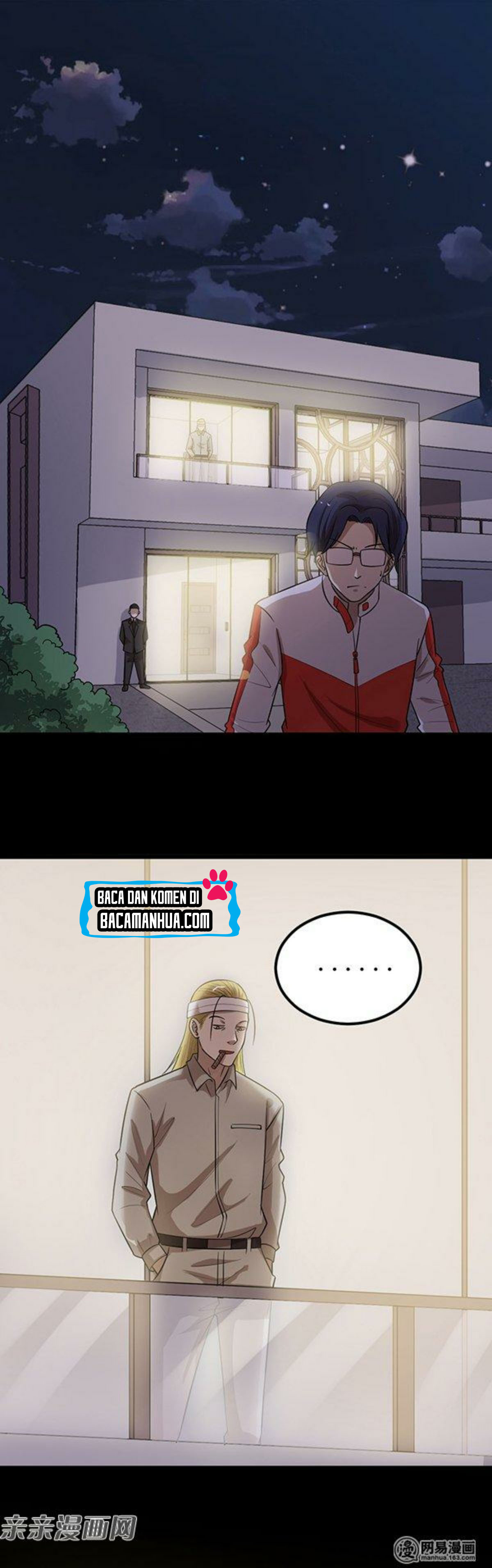Young Master Return to 16 (The Gangster Boss Is 16 Again) Chapter 45 Gambar 8