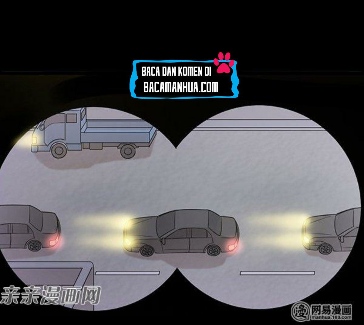 Young Master Return to 16 (The Gangster Boss Is 16 Again) Chapter 47 Gambar 5