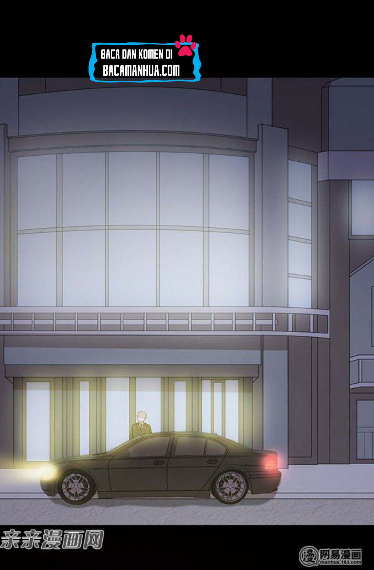 Young Master Return to 16 (The Gangster Boss Is 16 Again) Chapter 47 Gambar 12