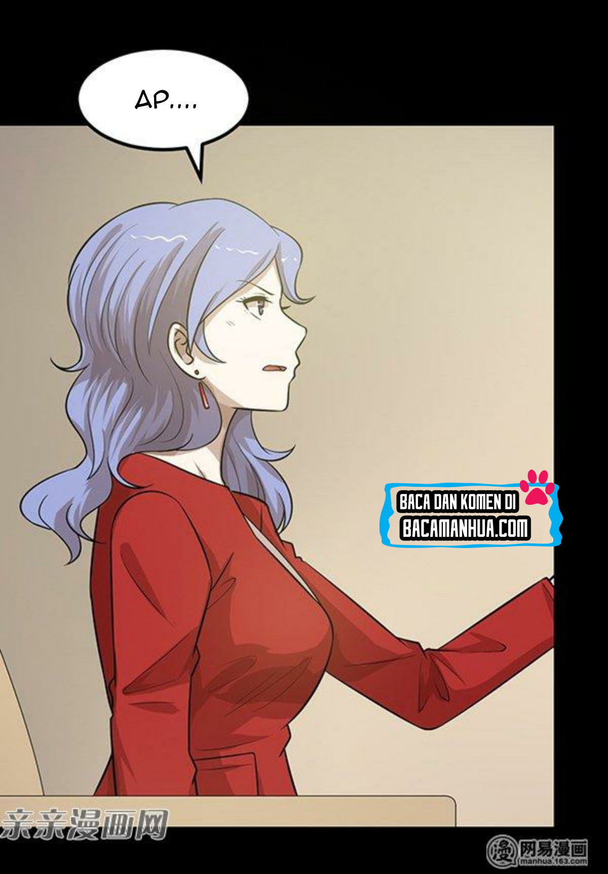 Young Master Return to 16 (The Gangster Boss Is 16 Again) Chapter 47 Gambar 22