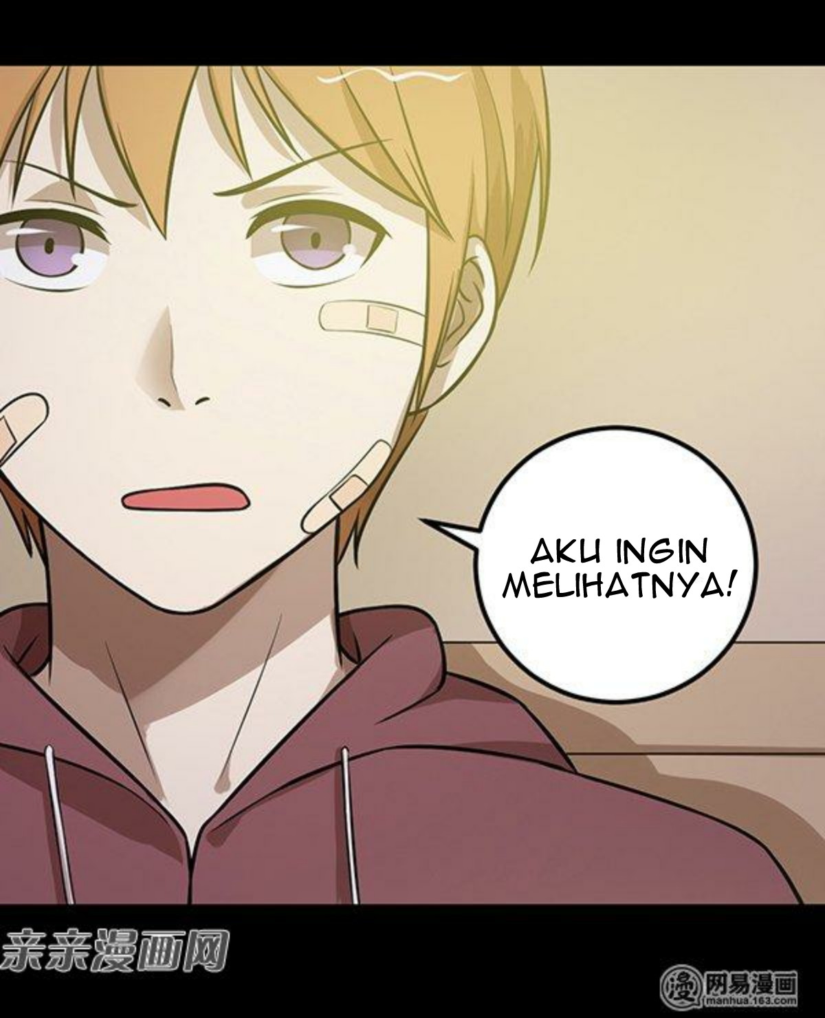 Young Master Return to 16 (The Gangster Boss Is 16 Again) Chapter 48 Gambar 4