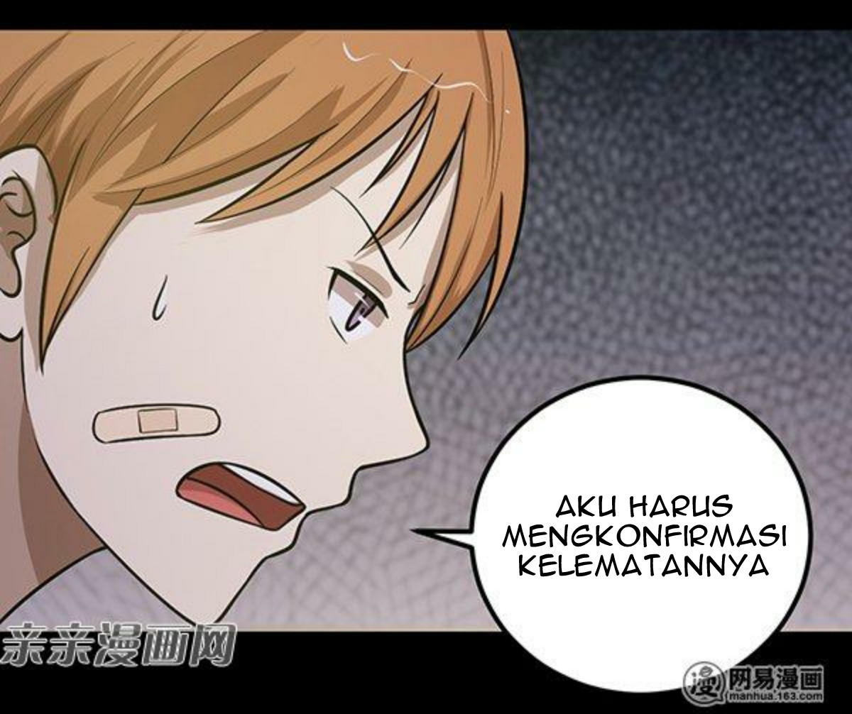 Young Master Return to 16 (The Gangster Boss Is 16 Again) Chapter 48 Gambar 6