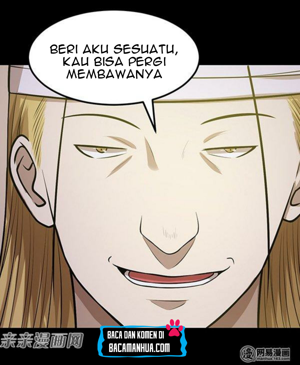 Young Master Return to 16 (The Gangster Boss Is 16 Again) Chapter 48 Gambar 9