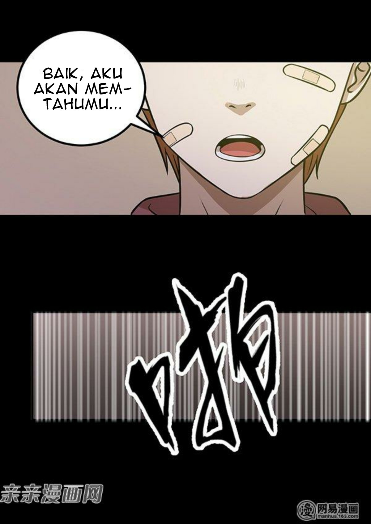 Young Master Return to 16 (The Gangster Boss Is 16 Again) Chapter 48 Gambar 10