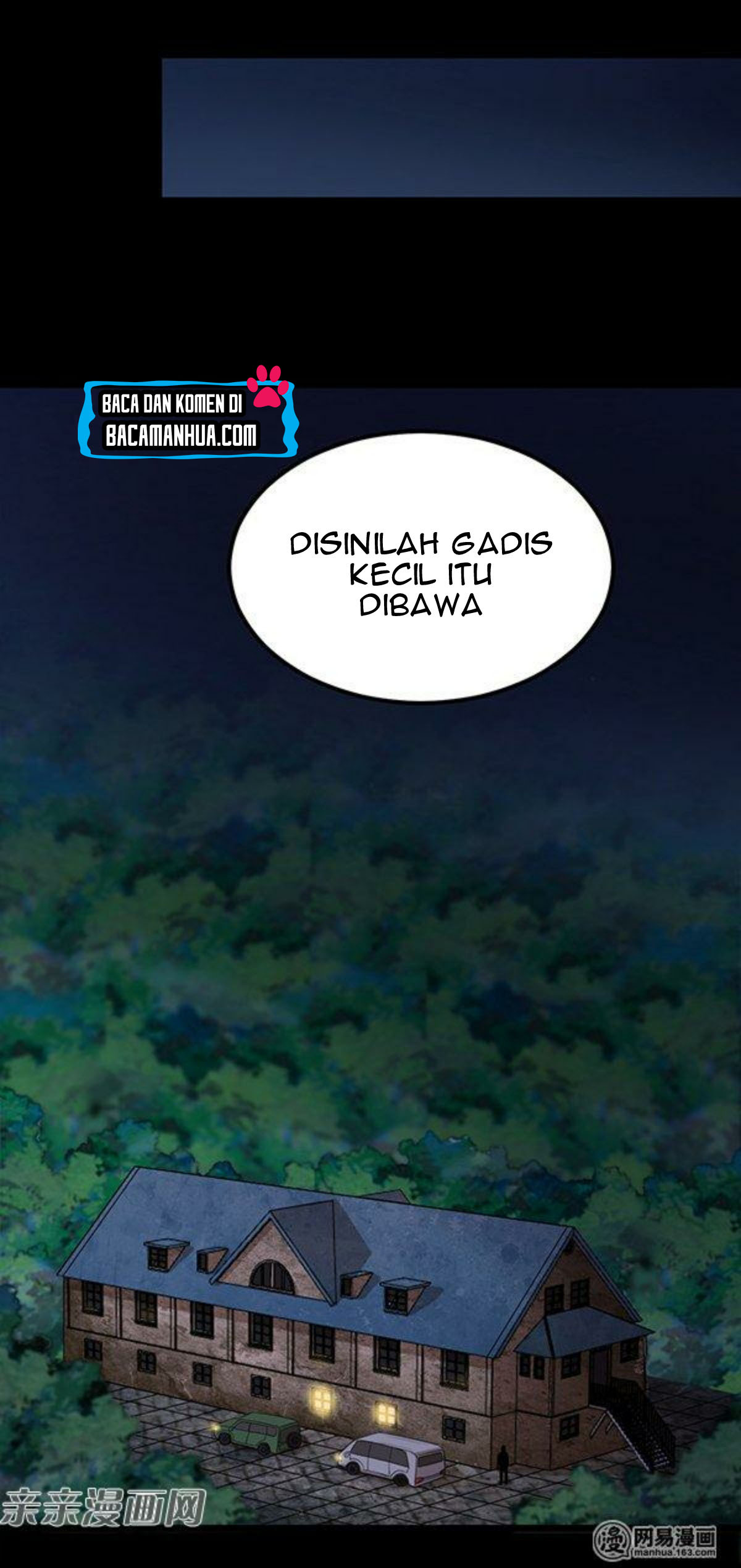 Young Master Return to 16 (The Gangster Boss Is 16 Again) Chapter 48 Gambar 15