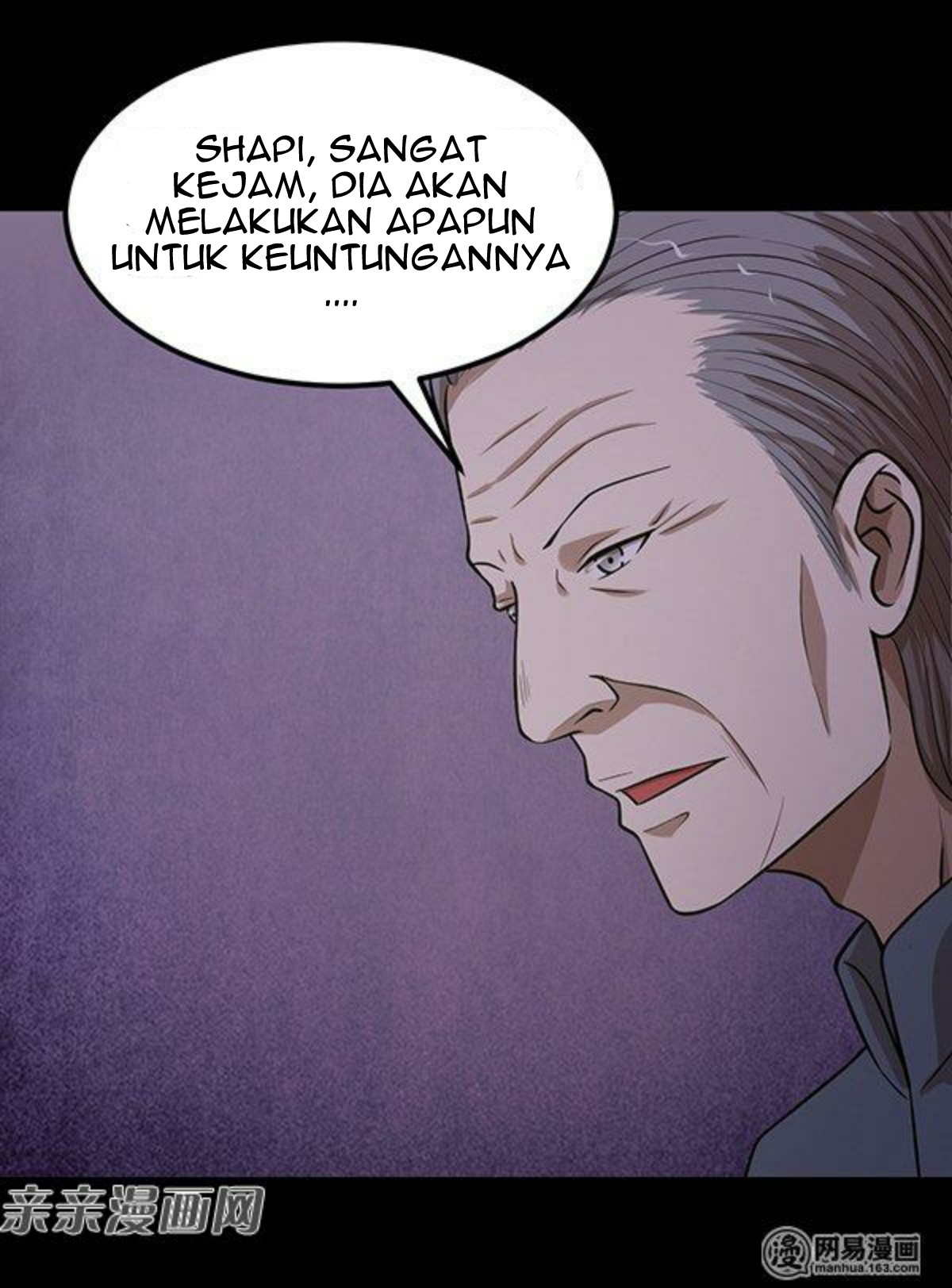Young Master Return to 16 (The Gangster Boss Is 16 Again) Chapter 48 Gambar 18