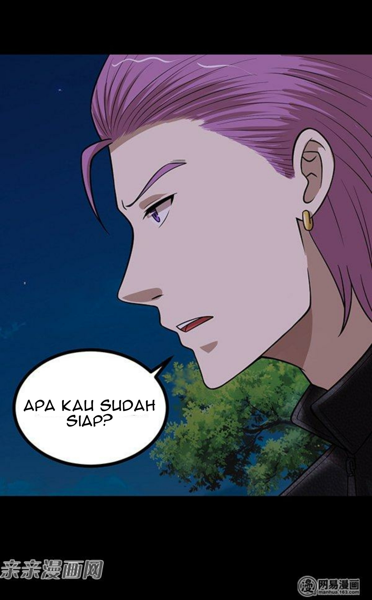 Young Master Return to 16 (The Gangster Boss Is 16 Again) Chapter 48 Gambar 24