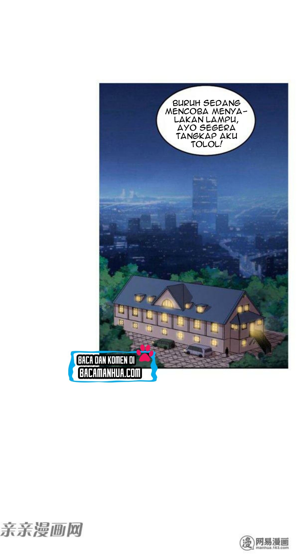 Young Master Return to 16 (The Gangster Boss Is 16 Again) Chapter 48 Gambar 31