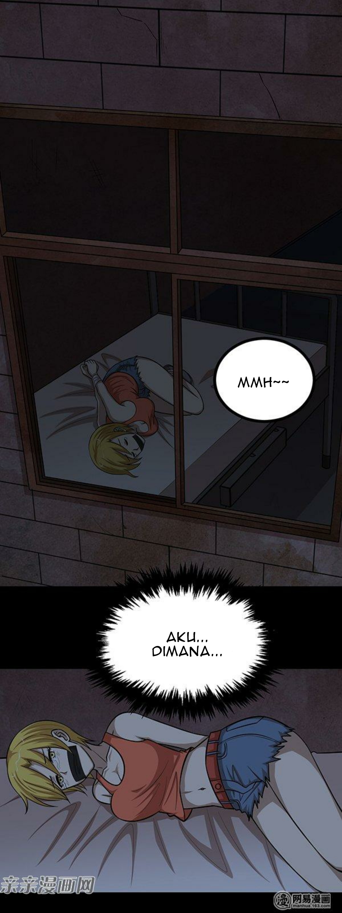 Young Master Return to 16 (The Gangster Boss Is 16 Again) Chapter 49 Gambar 9