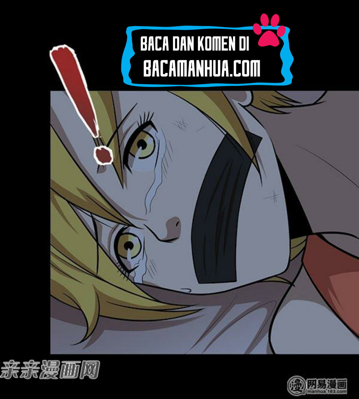 Young Master Return to 16 (The Gangster Boss Is 16 Again) Chapter 49 Gambar 10