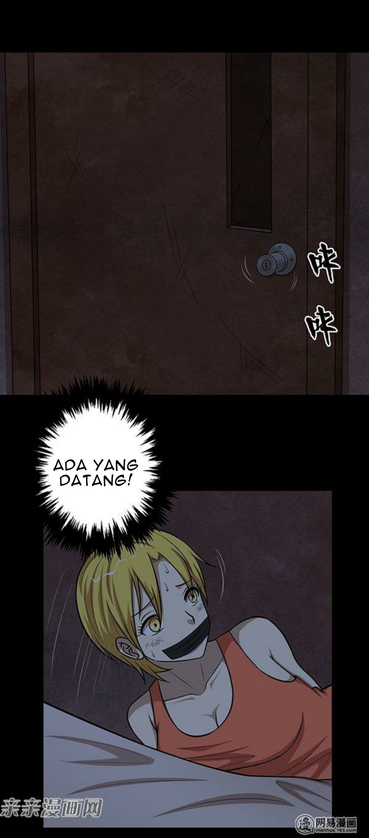 Young Master Return to 16 (The Gangster Boss Is 16 Again) Chapter 49 Gambar 11