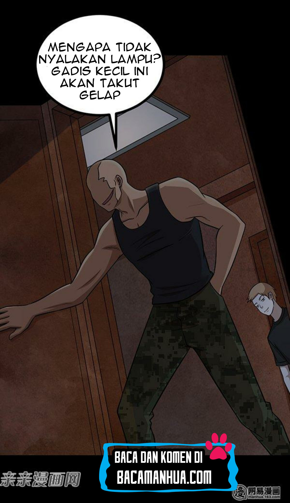 Young Master Return to 16 (The Gangster Boss Is 16 Again) Chapter 49 Gambar 12