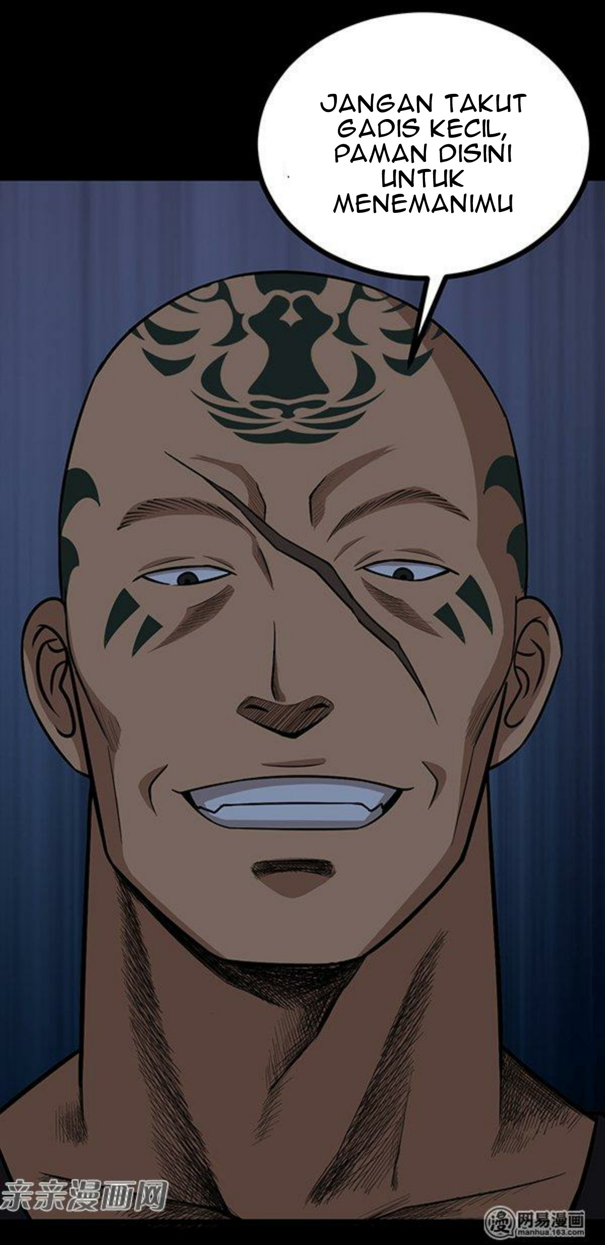 Young Master Return to 16 (The Gangster Boss Is 16 Again) Chapter 49 Gambar 15