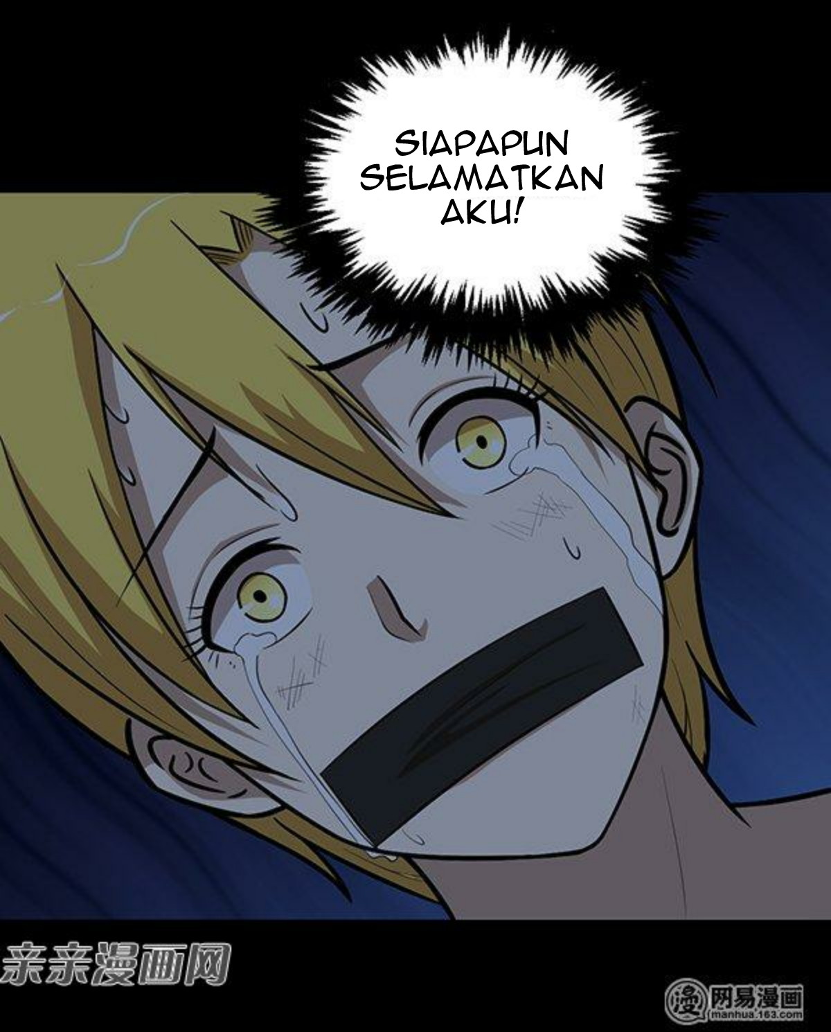 Young Master Return to 16 (The Gangster Boss Is 16 Again) Chapter 49 Gambar 17