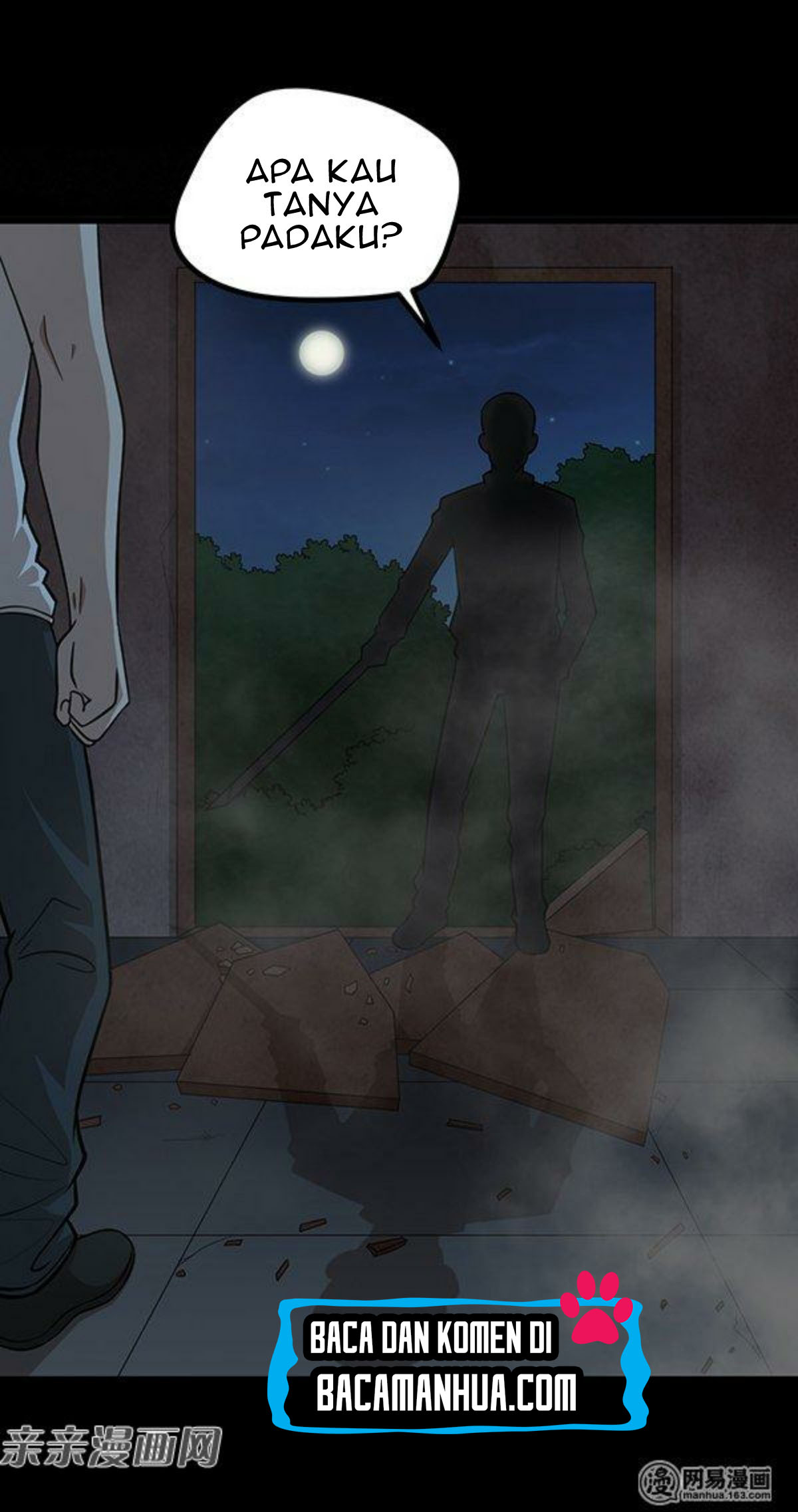 Young Master Return to 16 (The Gangster Boss Is 16 Again) Chapter 49 Gambar 26