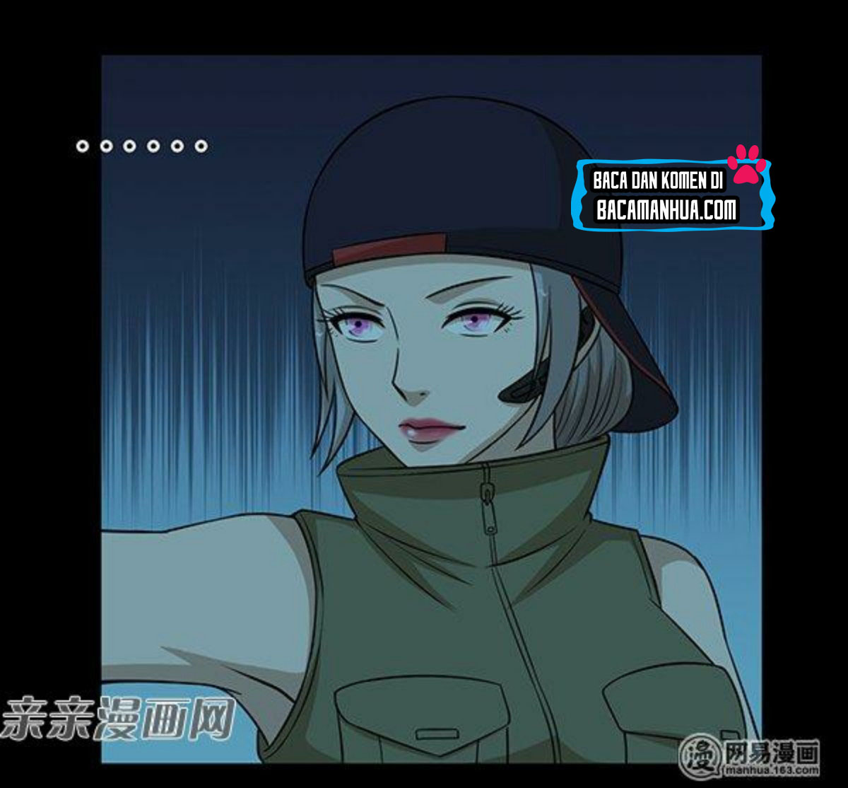 Young Master Return to 16 (The Gangster Boss Is 16 Again) Chapter 58 Gambar 12