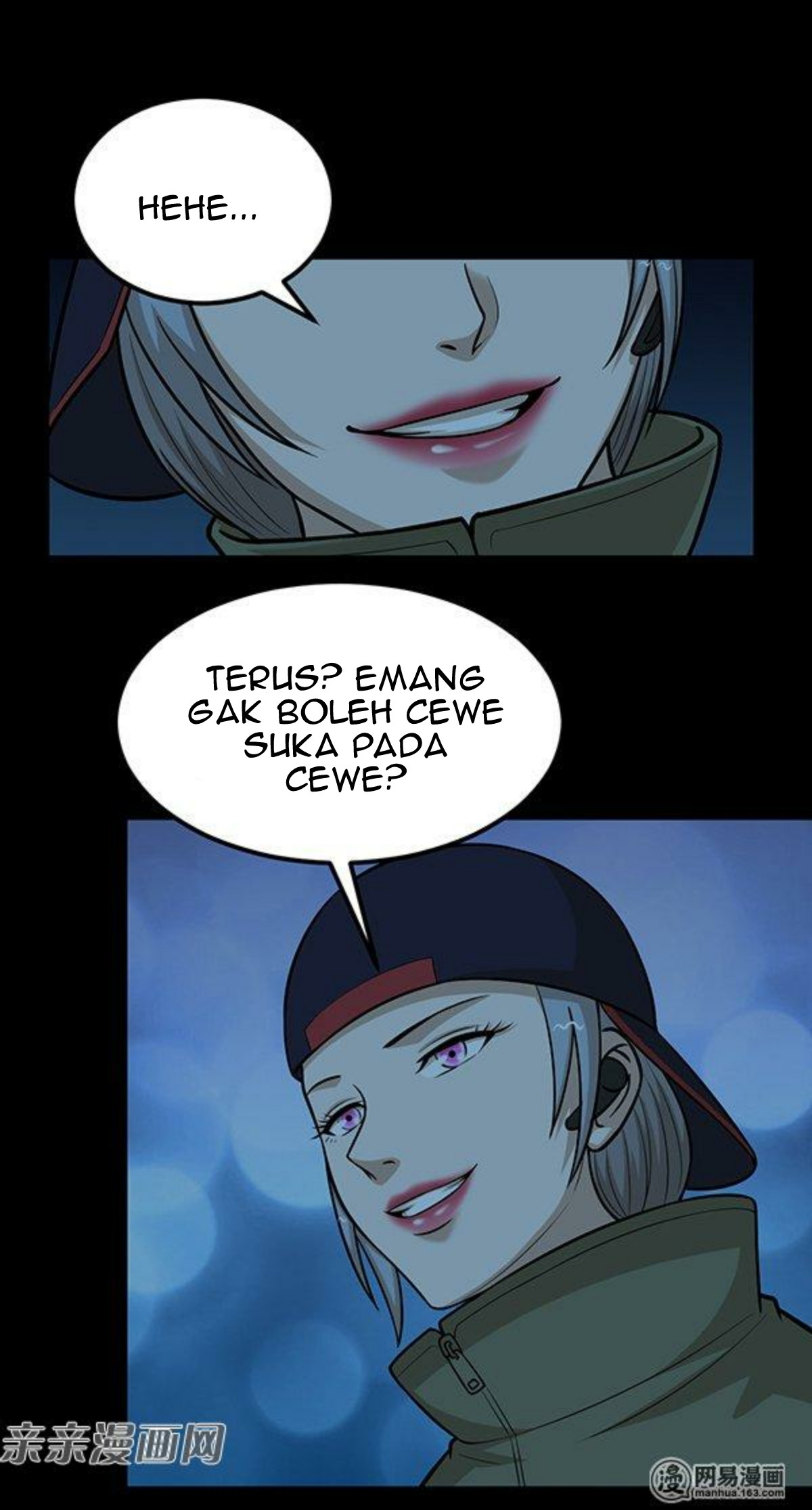 Young Master Return to 16 (The Gangster Boss Is 16 Again) Chapter 58 Gambar 15