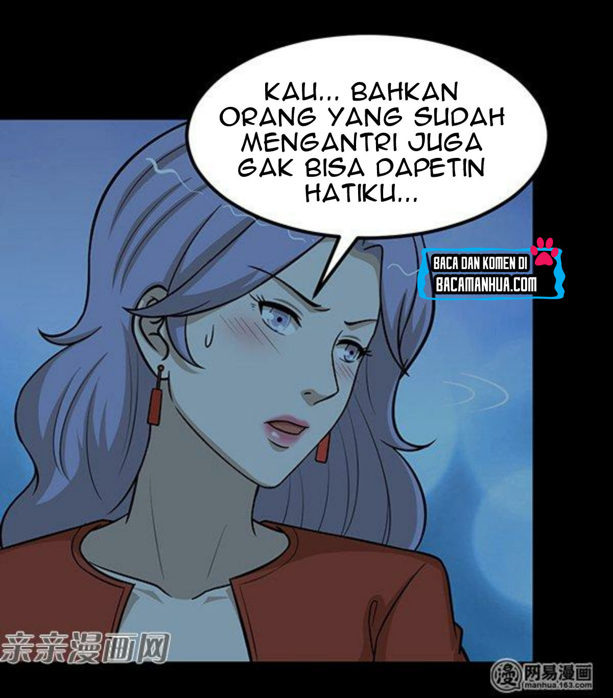 Young Master Return to 16 (The Gangster Boss Is 16 Again) Chapter 58 Gambar 16
