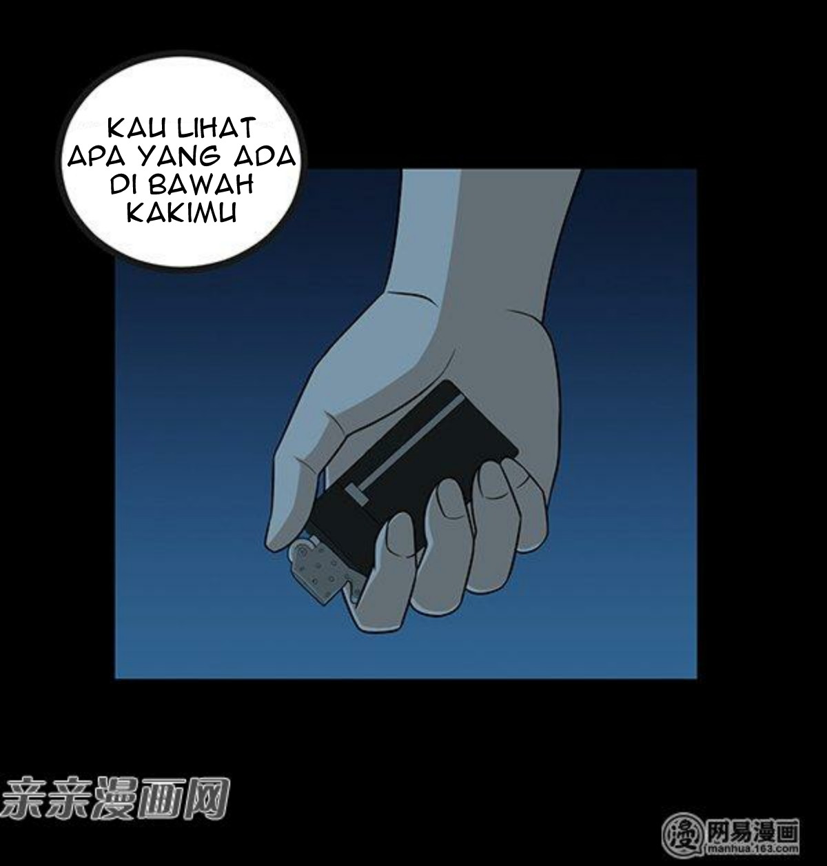 Young Master Return to 16 (The Gangster Boss Is 16 Again) Chapter 58 Gambar 29