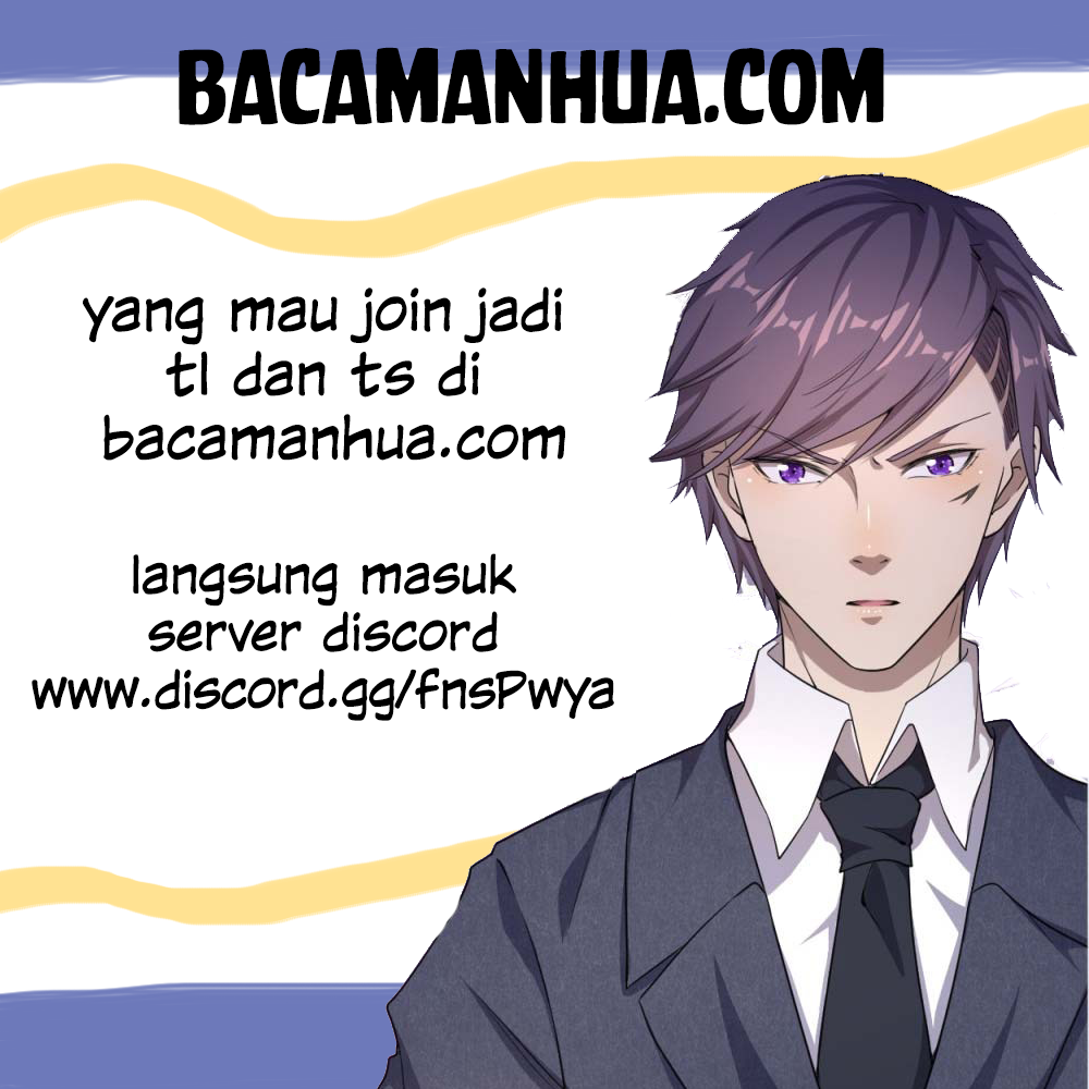 Young Master Return to 16 (The Gangster Boss Is 16 Again) Chapter 58 Gambar 32