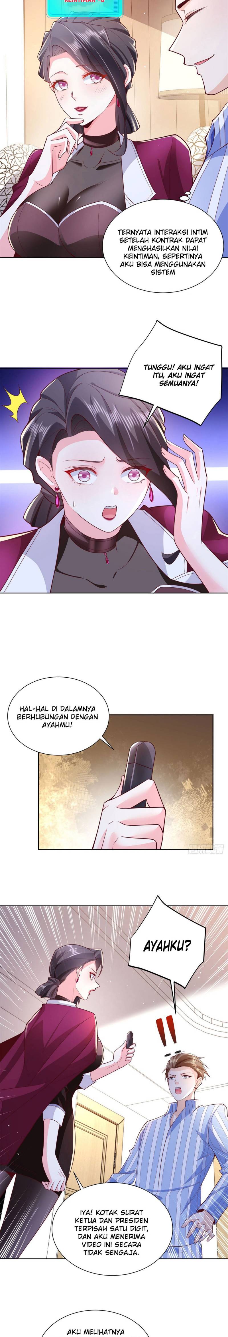 Young Master Of The Plutokart Chapter 03 Gambar 8